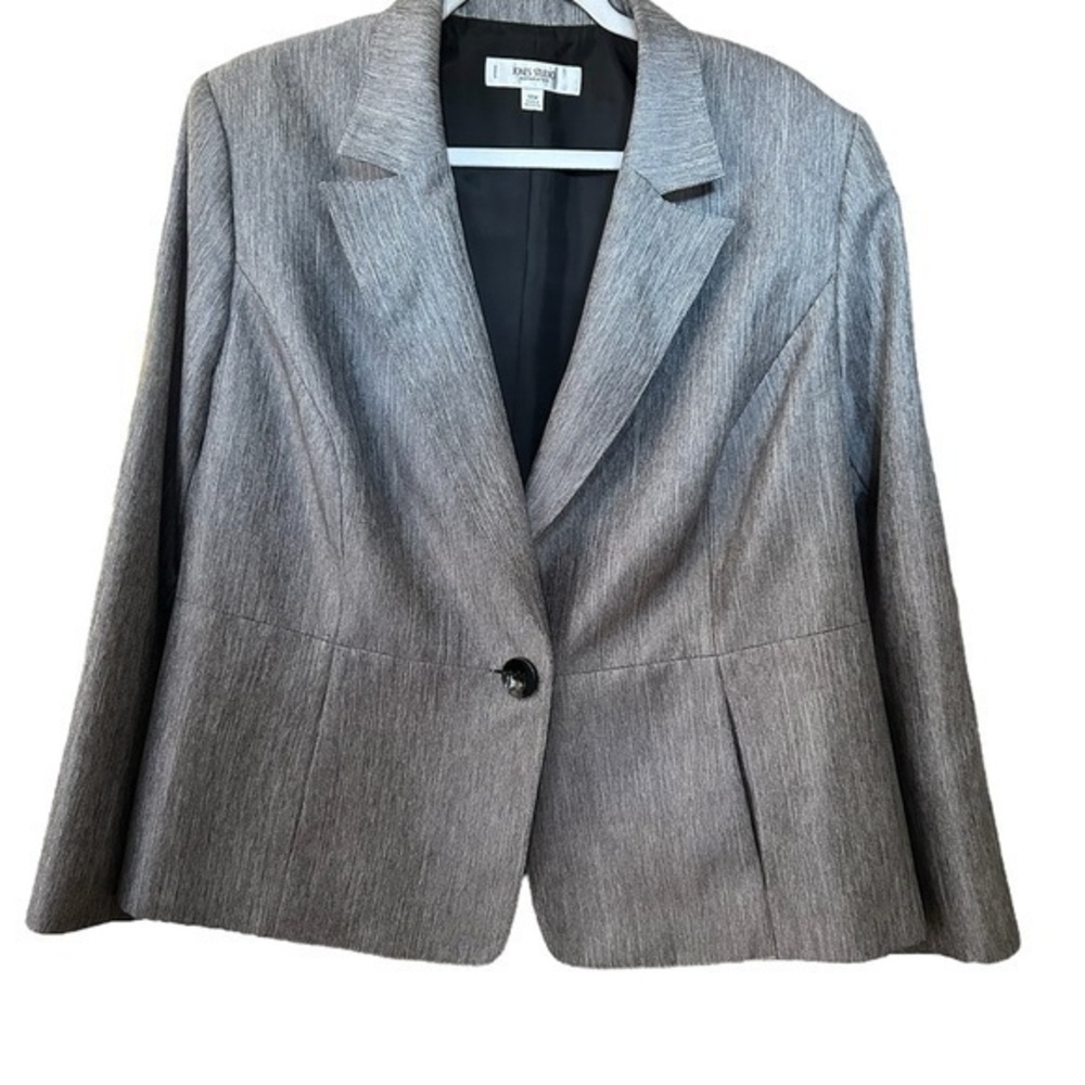 Like New Jones Blazer, 18W